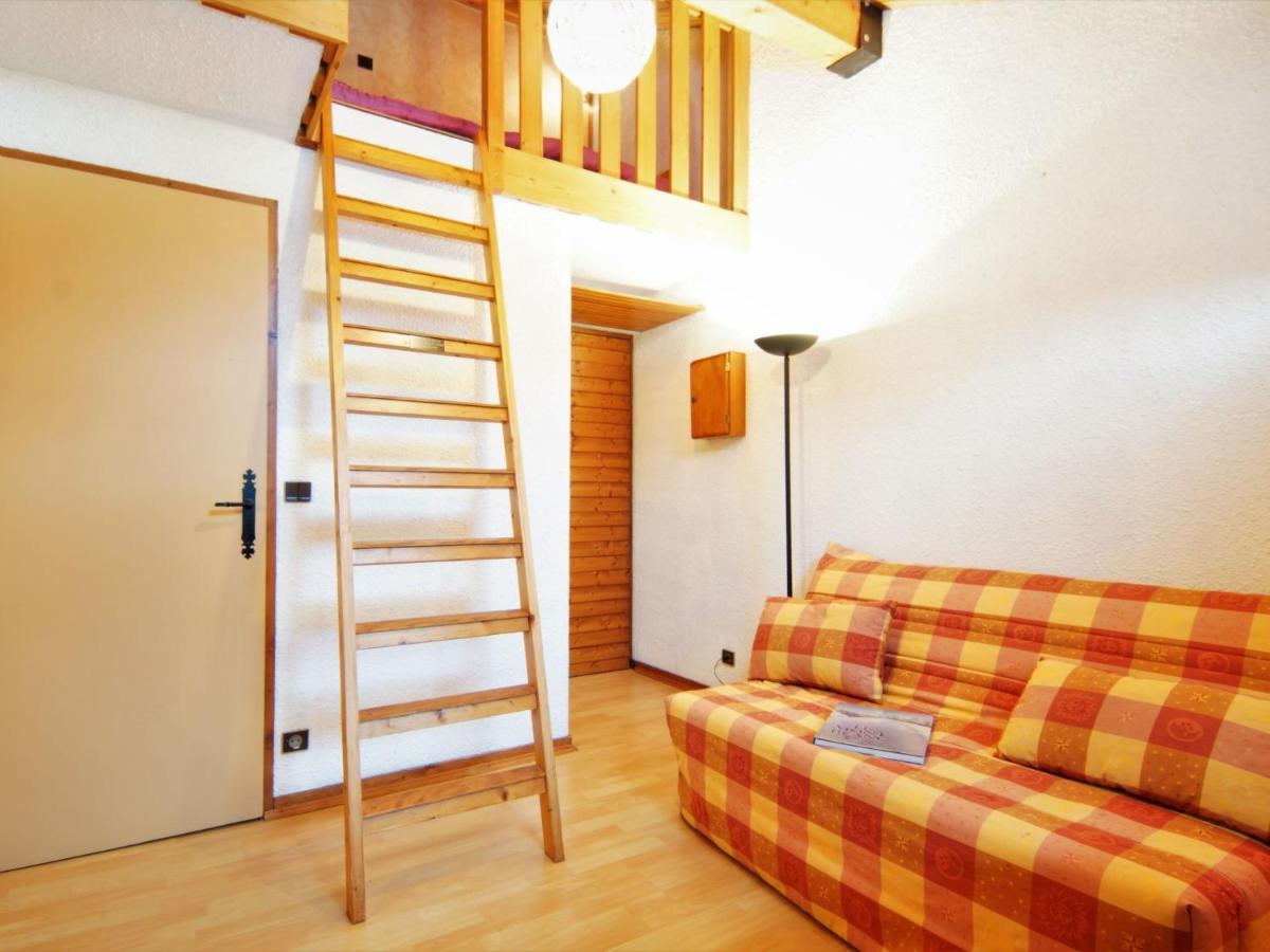 Studio Les Arandellys By Interhome Les Houches Eksteriør bilde