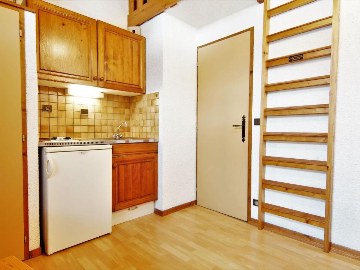 Studio Les Arandellys By Interhome Les Houches Eksteriør bilde