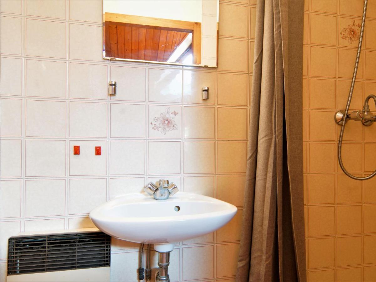 Studio Les Arandellys By Interhome Les Houches Eksteriør bilde